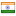 admin-ahead.com server is located in India